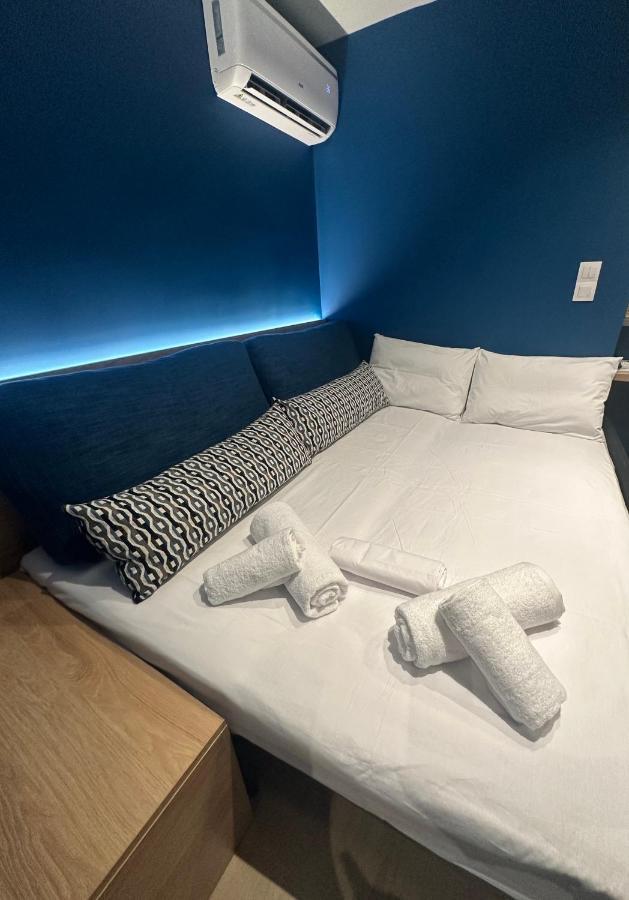 Apla Mini Studio In Downtown كاندية المظهر الخارجي الصورة