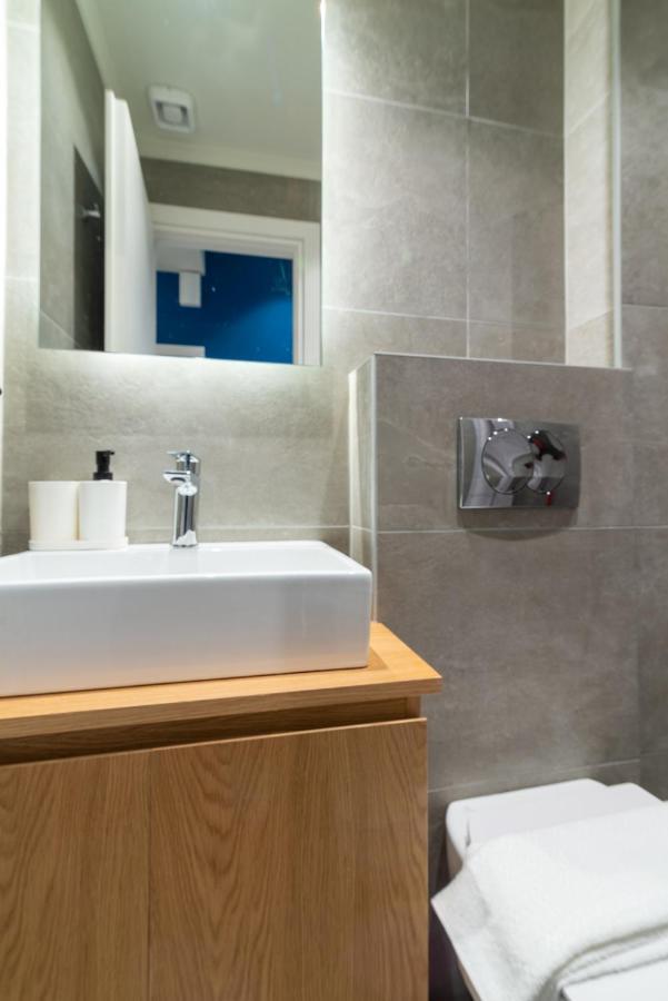 Apla Mini Studio In Downtown كاندية المظهر الخارجي الصورة